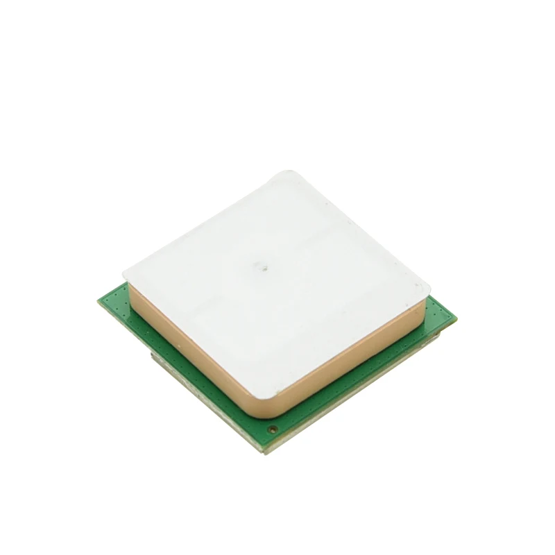 Módulo GPS com Antena Flash Flight Control, VK28U7G5LF, TTL 1-10Hz, UBX7020, Modelo G-mouse