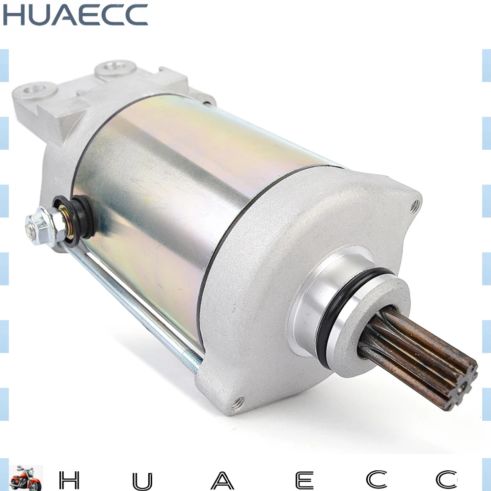 Starting Starter Motor for Access GOES G 725i s 650i HO Shade Sport 650 850 LV EPS Triton AX 700 4x4 LOF ACC31200E20000