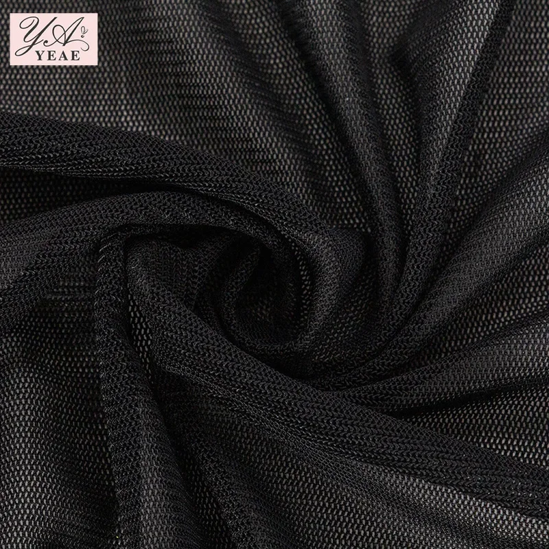 Black Dress Women Ribbon Strapless Mesh Mini Dress 2024 Fall Sleeveless Evening Sexy Club Party Evening High Street Dresses