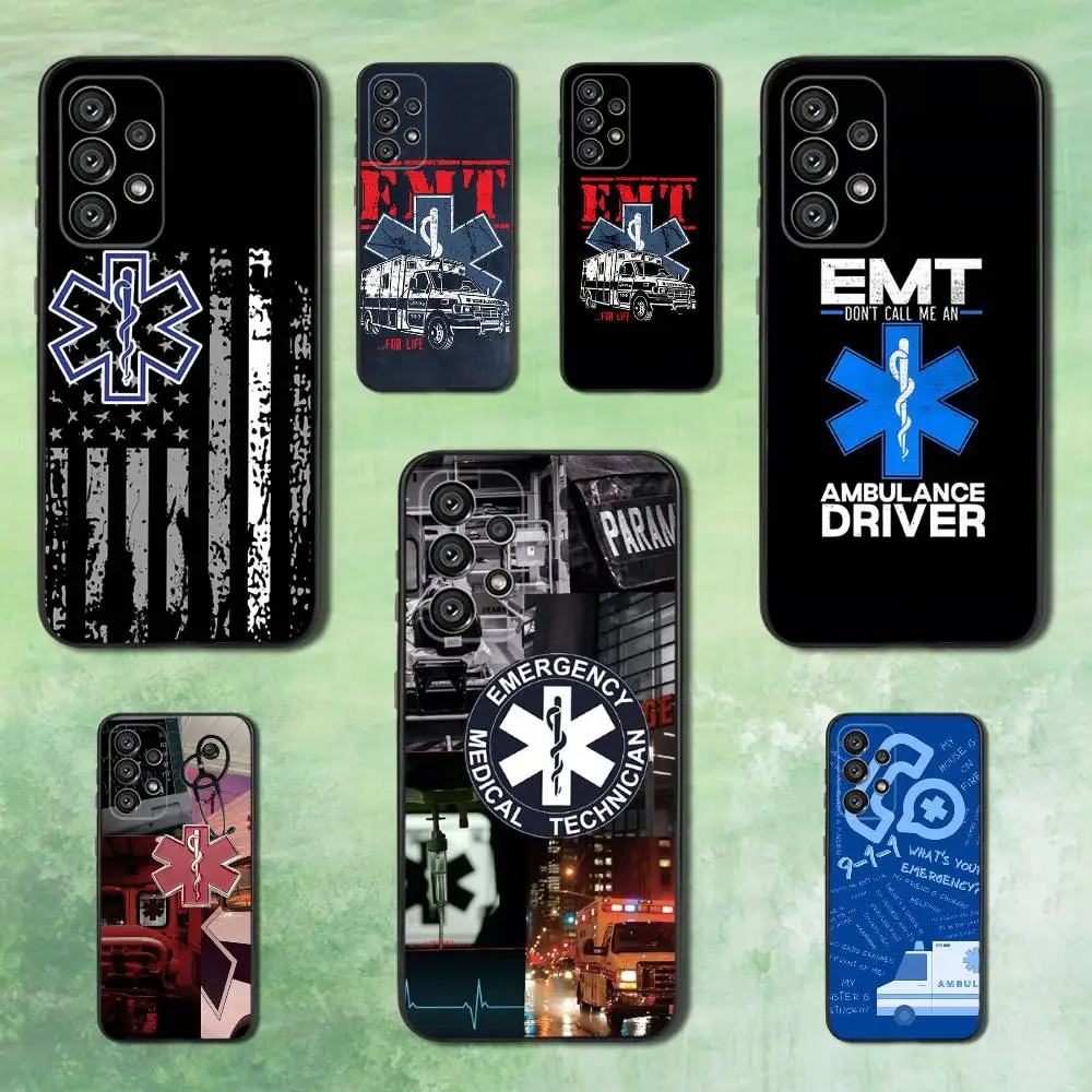 Emt Ems Ambulance F…
