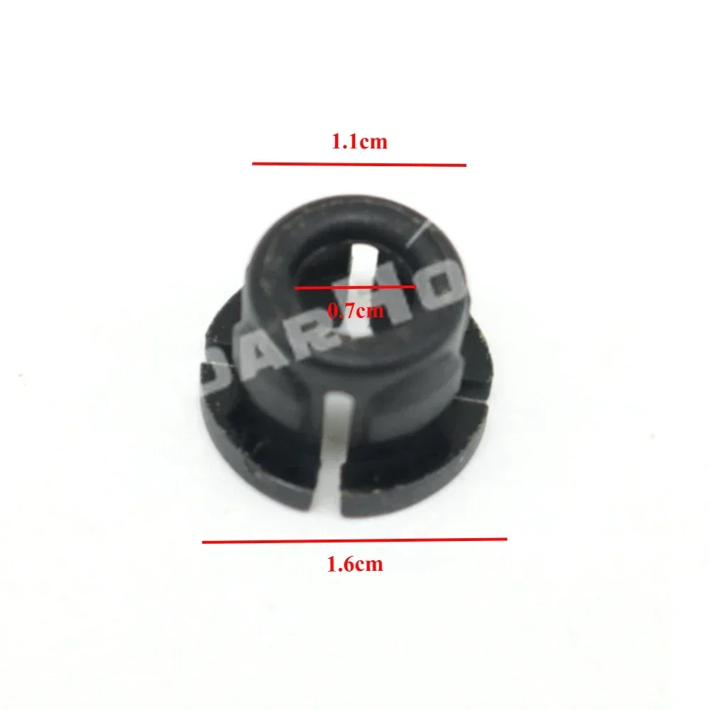 Adaptive Cruise Control Sensor Bracket ACC Radar Retainer Mounting Clip Fastener For Volvo S60 V60 S80 S90 V40 V70 XC70 V90 XC60
