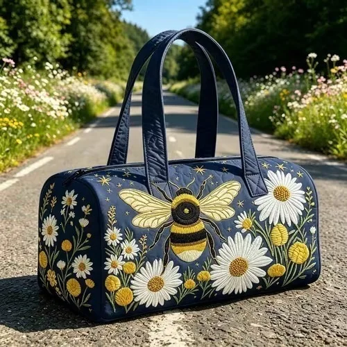 3D Printed Quilted Travel Bags fashion Gifts casual Tote Bag Hiking Camping Handbag Beach Sport Bags Personalized Training Bag