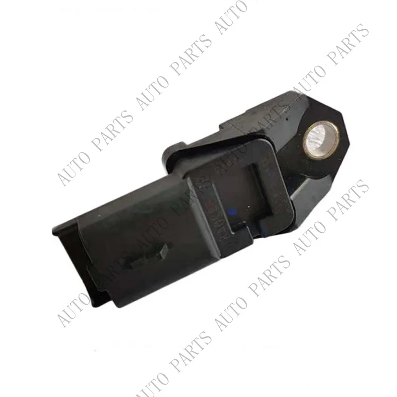 A+ MAP Manifold Air Pressure Intake Sensor For Peugeot Citroen Ford BMW 9639027480 view 2