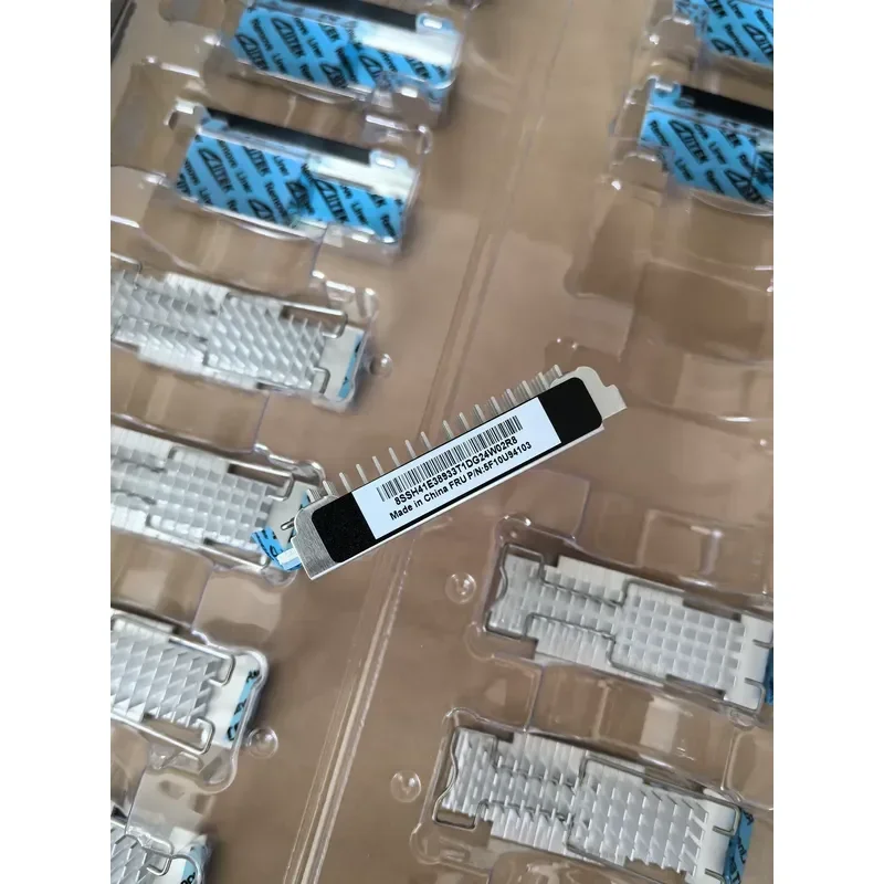 for Lenovo Tianyi 510s M.2 2280 SSD Heatsink Original Specification Heat Dissipation Vest Thermal Cooling Solution