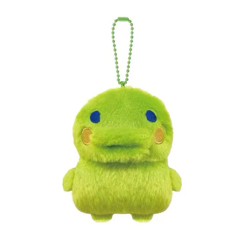 Kawaii Anime Cartoon Tamagotchi Boku Rugzak Hanger Atashi Knuffels Sleutelhanger Decoratie Jongen en Meisje Verjaardag Creatieve Geschenken