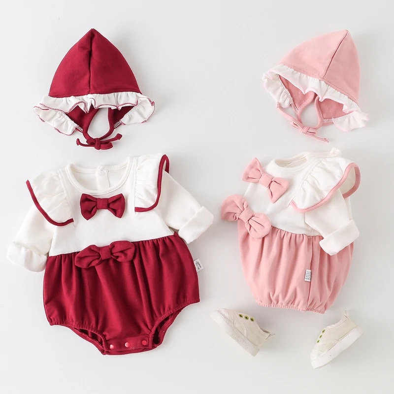 

Princ Sle, наряд для маленьких девочек, осенняя одежда, хлопковые длинные штаны с высокой талией, очаровательный комплект детской одежды для осеннего сезона