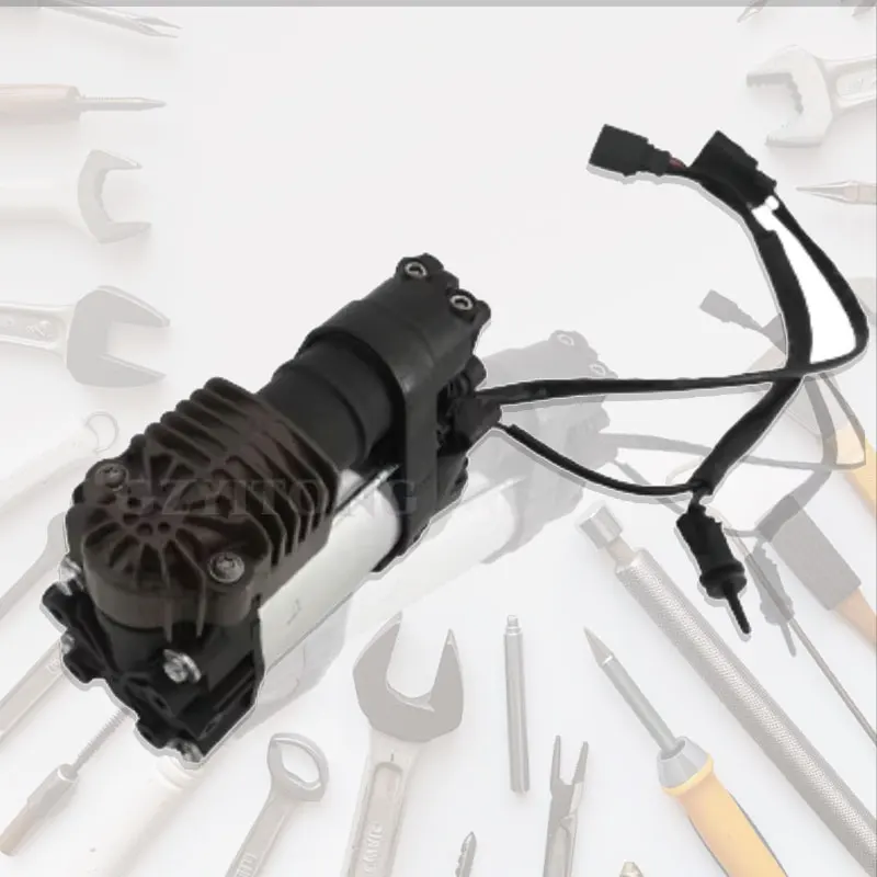 

Воздушный компрессор для Panamera 970 2009-2016 97035815107 97035815108 97035815109 97035815110 97035815112 Воздушный пружинный насос оптом