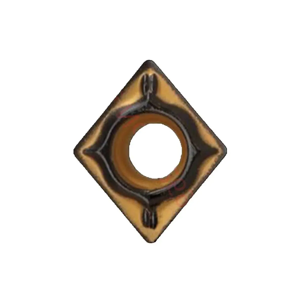 

SUMITOMO CCMT060204N CCMT060208N CCMT09T302N CCMT09T304N CCMT09T308N AC630M CARBIDE INSERT CCMT INSERTS