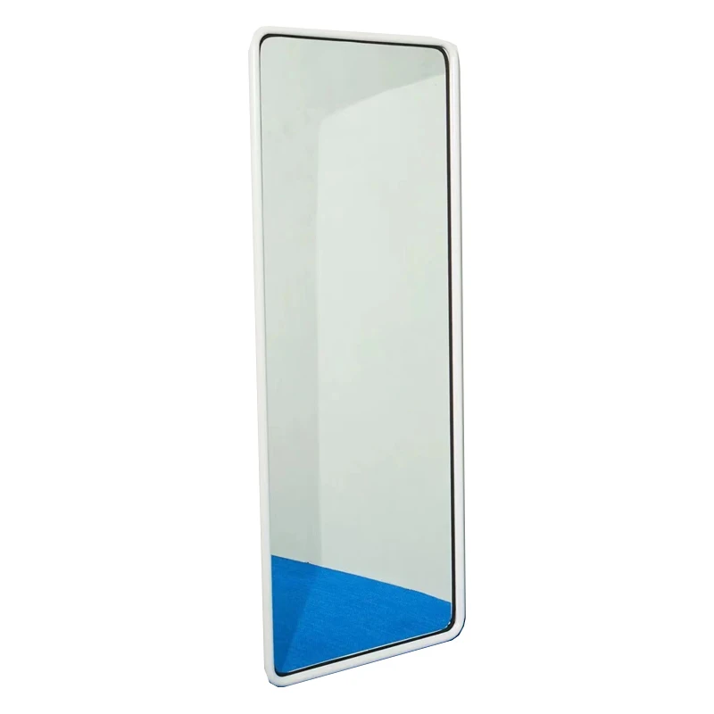 Creative fitting mirror online celebrity ins wind mirror home full-length frame decoration clothing store special large floor