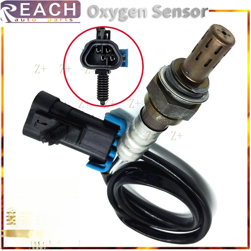 Z+  Upstream Oxygen Sensor For 2009-2013 Chevy Malibu 2.4L,2011-14 Buick Regal 2.4L