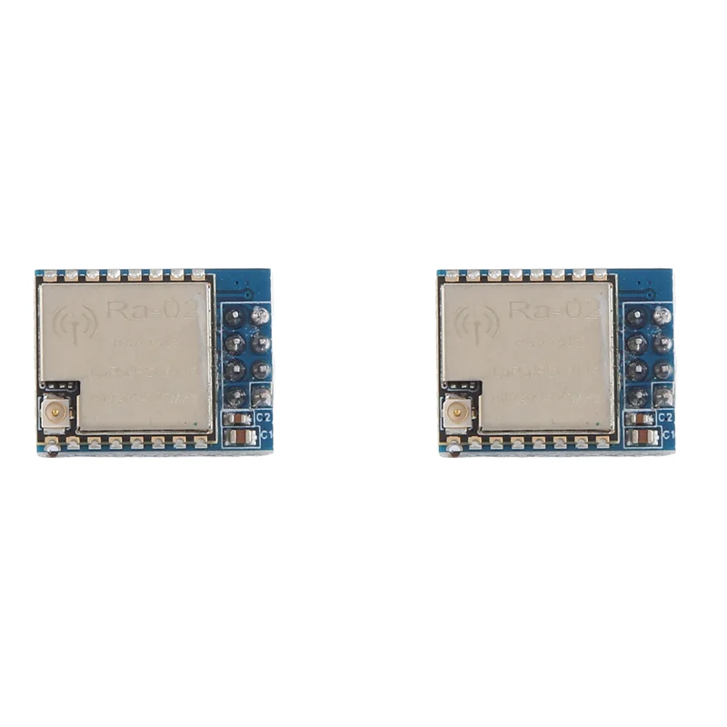 Superior-2X Development Board Module SX1278 LORA Spread Spectrum Wireless Module/433MHZ Wireless Serial/UART Interface