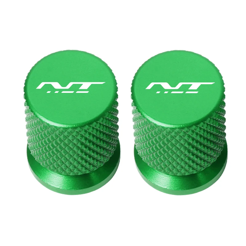 혼다 NT1100 NT 1100 Nt1100 Nt 1100 2021-2023 2024 2025 액세서리 오토바이 타이어 밸브 캡 휠 타이어 커버 CNC 알루미늄