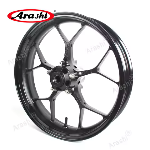 Arashi Front Wheel Rim For HONDA CBR1000RR-R Fireblade / ABS 2020 2021 2022 2023 CBR 1000 RR 2017 2018 2019 Motorcycle Tire Hub