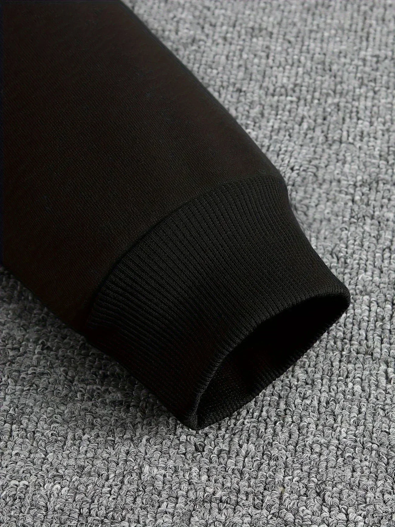 Singer Dela Rose Album Tour 2025 Autumn and Winter 100% Cotton Printing Hoodies Men's Clothing Fashion  Bodywarmer Keep Warm Y2k