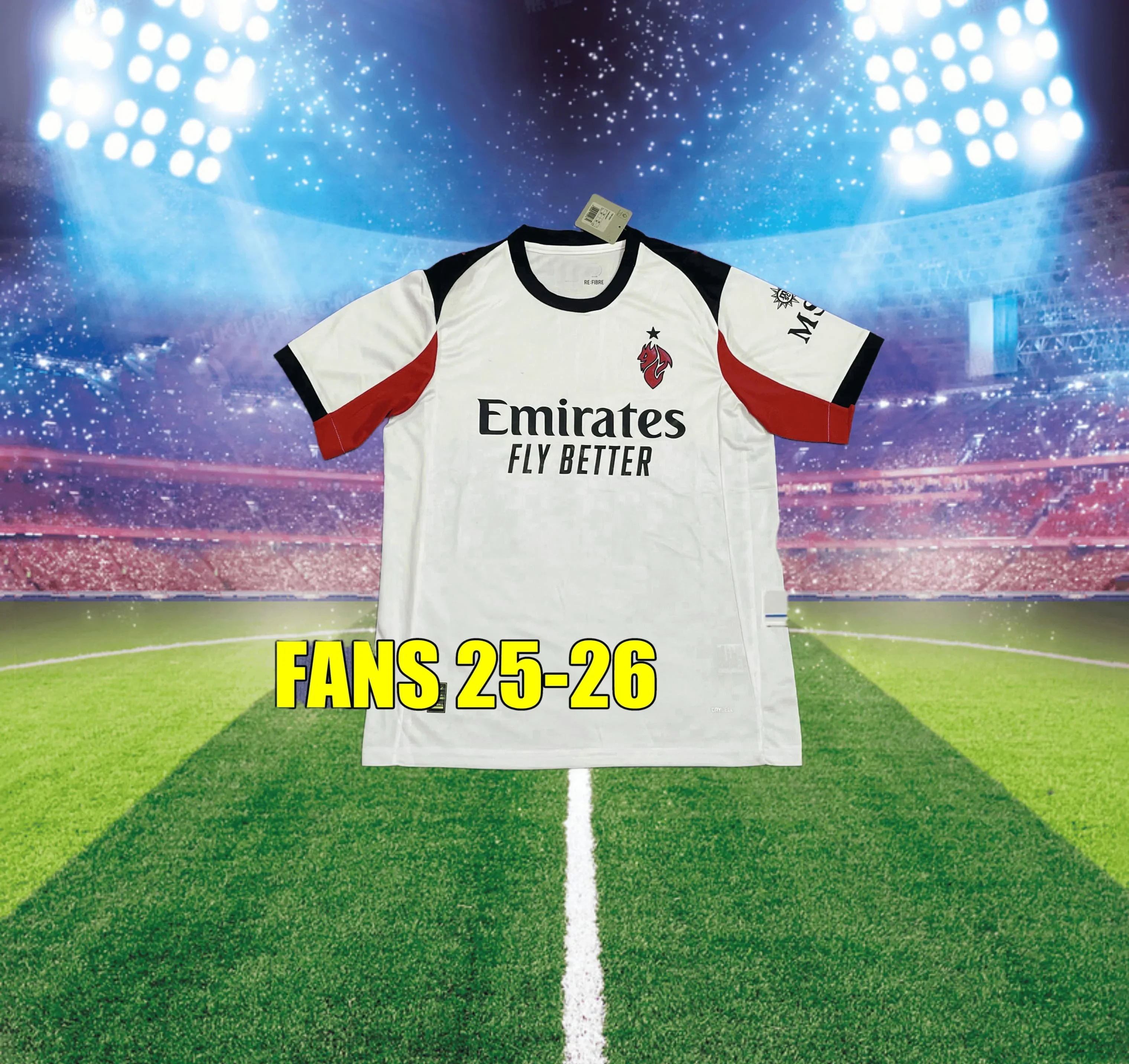 

Summer Hot-selling New AC Milan Jersey T-shirt Gas Comfortable Quick-drying Quick-falling MOTOT T-shirt Short-sleeved Top Moto