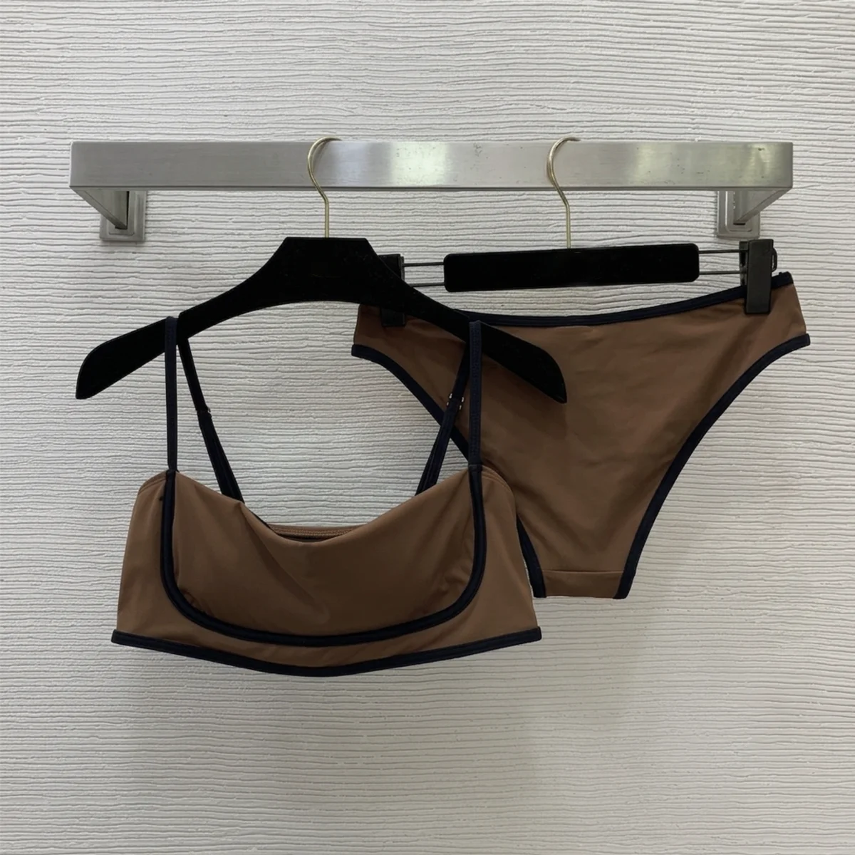 2026 High Quality New Women's Split Swimsuit Fashion-hb7.10