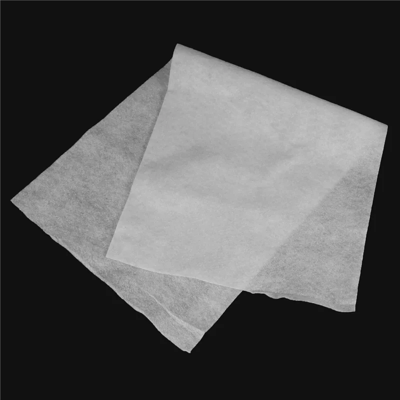 【Popular】60Pcs 68X30cm Electrostatic Cotton For Xiaomi Mi Air Purifier Pro/1/2 Universal Brand Air Purifier Filter Hepa Filter