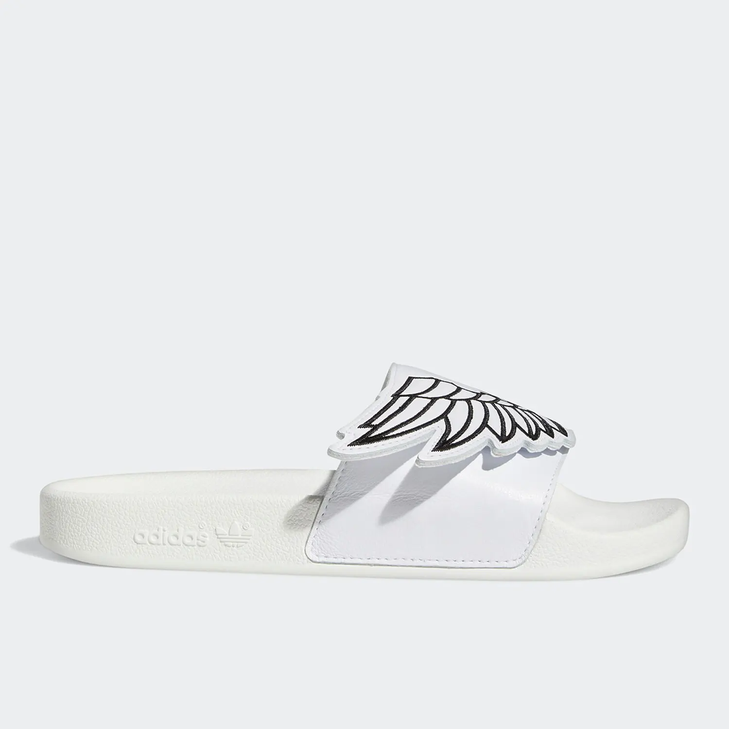 

Adidas Originals Новые легкие дышащие шлепанцы унисекс GY2505