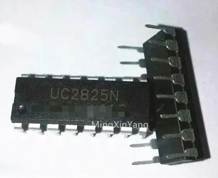 5PCS UC2825N UC2825 DIP-16 Integrated circuit IC chips