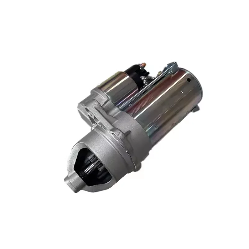 Starter Motor Fit CHEVROLET MALIBU 2008-2014 EQUINOX CAPTIVA SPORT 12609317 9048079