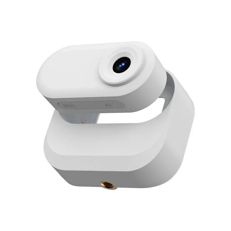 

New magnetic charging thumb camera high definition pet camera student camera recorder