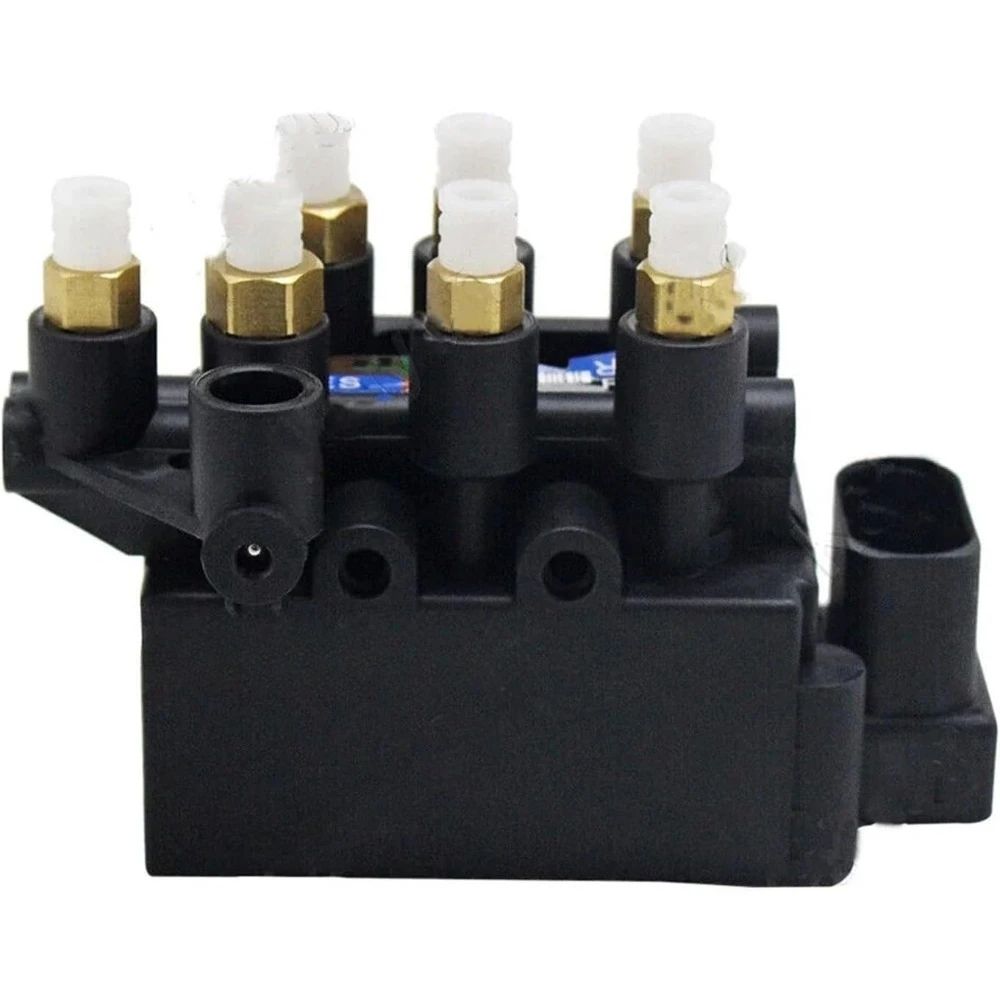 Air Suspension Solenoid Valve Block 971 971616056C 971616013A 971616006B 971616056 971616013A For Panamera G2