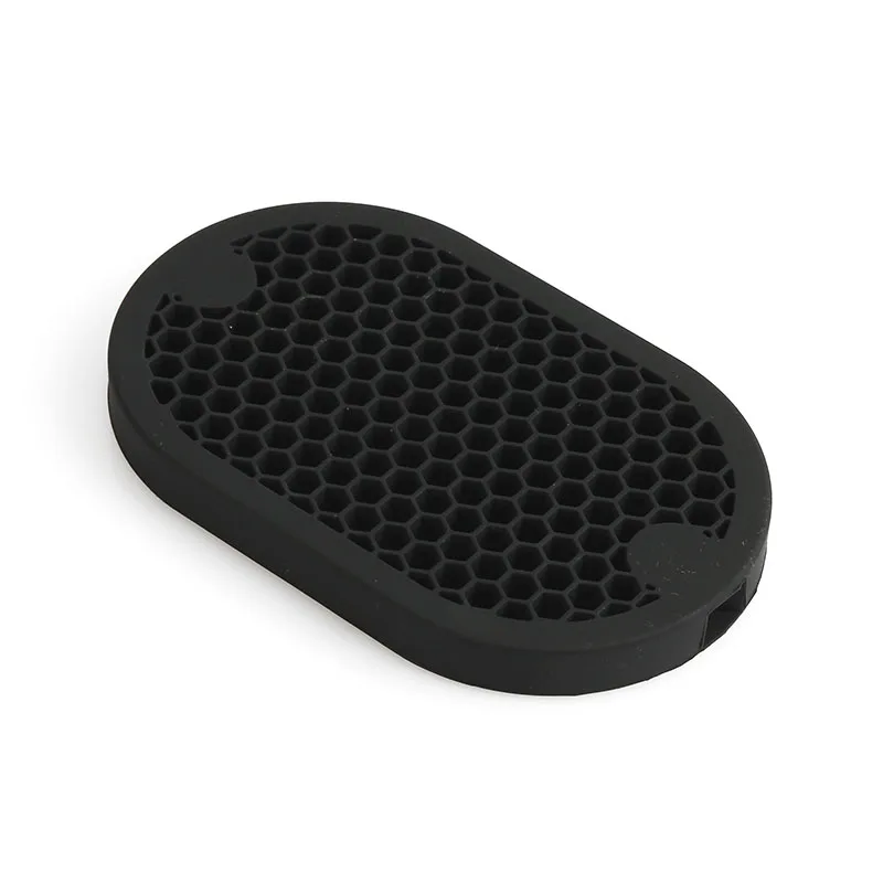 Magnetic Silicone Honeycomb Grid for speedlite Flash Light Suitable for Magmod