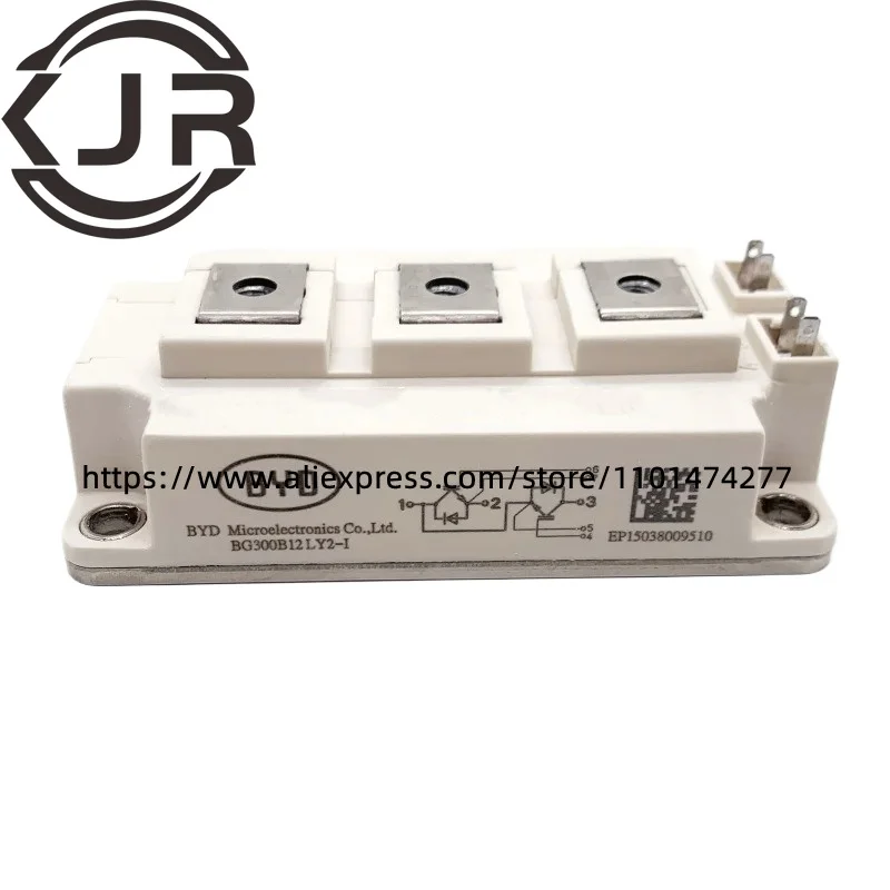 

New module BG200B12LY2-I BG200B12UY3-I BG200B12UY2-I BG200B12LY4-I BG150B12LY2-I BG100B12UY2-I BG150B12UY3-I