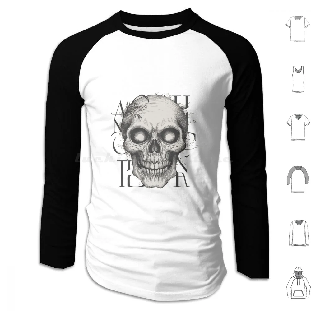 Skull Hoodies Long Sleeve The Offspring Music Offspring The Offspring Punk Punk The Offspring Offspring Band Offspring