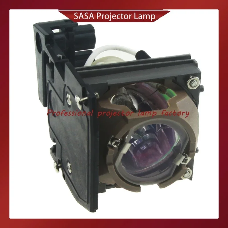 310-2328 / 725-10028 / 730-10994 / 7W850 Replacement Projector bare Lamp with housing  for DELL 3200MP with 90 days warranty