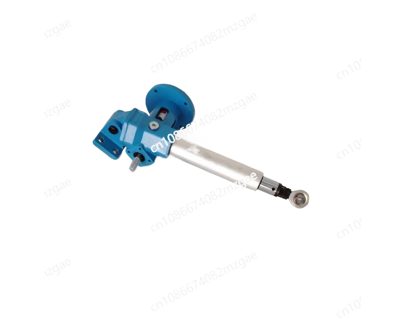 

Electric push rod for lifting and pulling, angle adjustment, electric speed regulation, large thrust, electric push rod