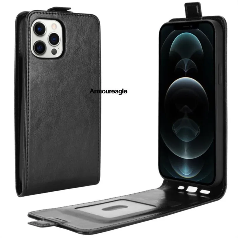 Luxury Leather Vert…