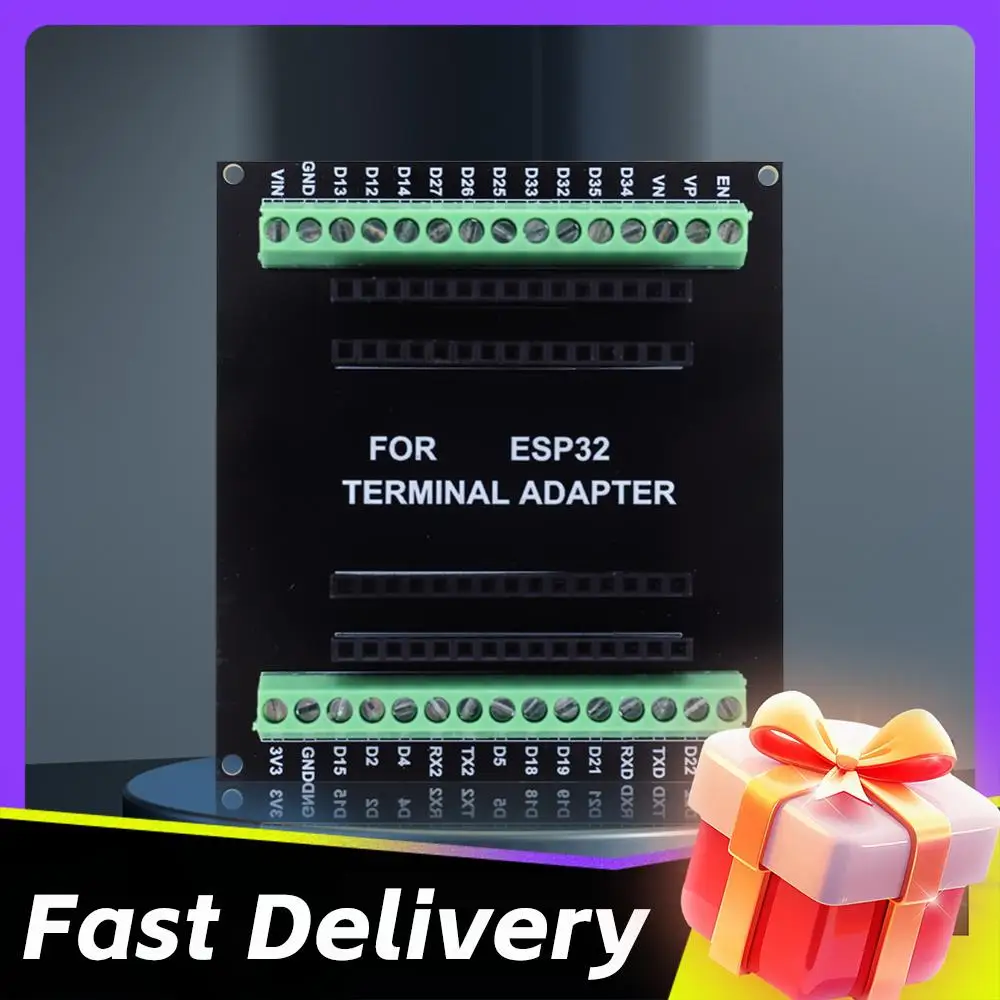 1-10PCS ESP32 Break…