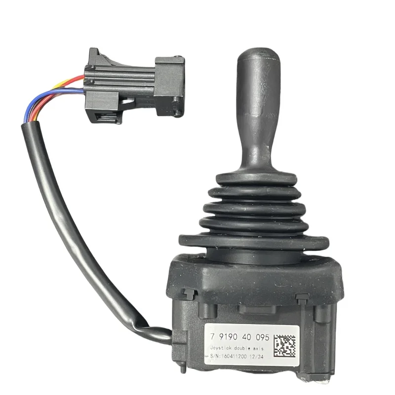 

Linde Forklift Parts Joystick 7919040095 for R14 R14SP L10 L12 7919040093