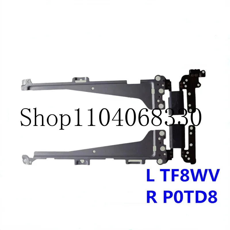 

1set LCD Hinge for Dell Inspiron 3190 Chromebook 0TF8WV 0P0TD8