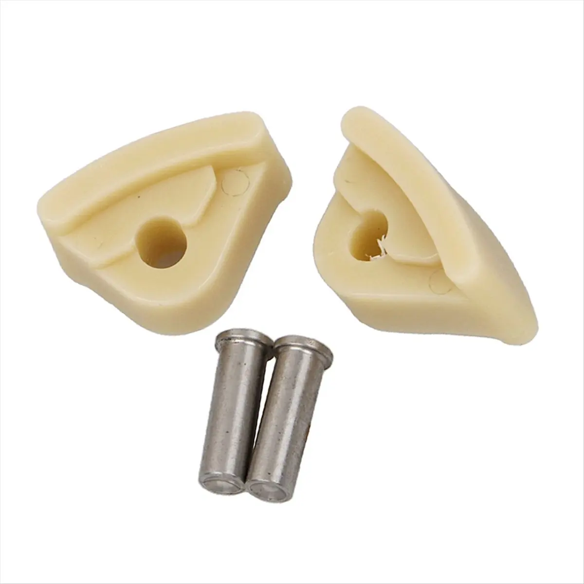 Compatible Twin Cam Engine Chain Tensioner Shoes for Softail Fat Boy 99-06