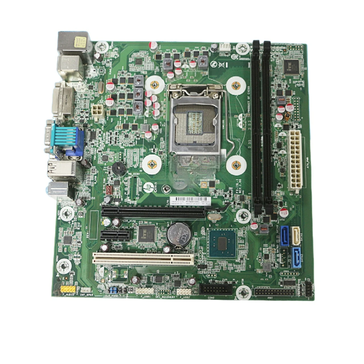 

Main Board For HP 280 G2 MT, FX-ISL-1 1.0, 849953-001, 828984-001, New