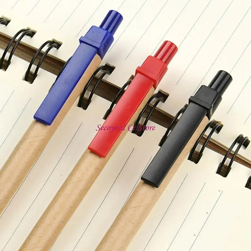 N3UC PROIND PEN الأسود الحبر القابل للسحب #5