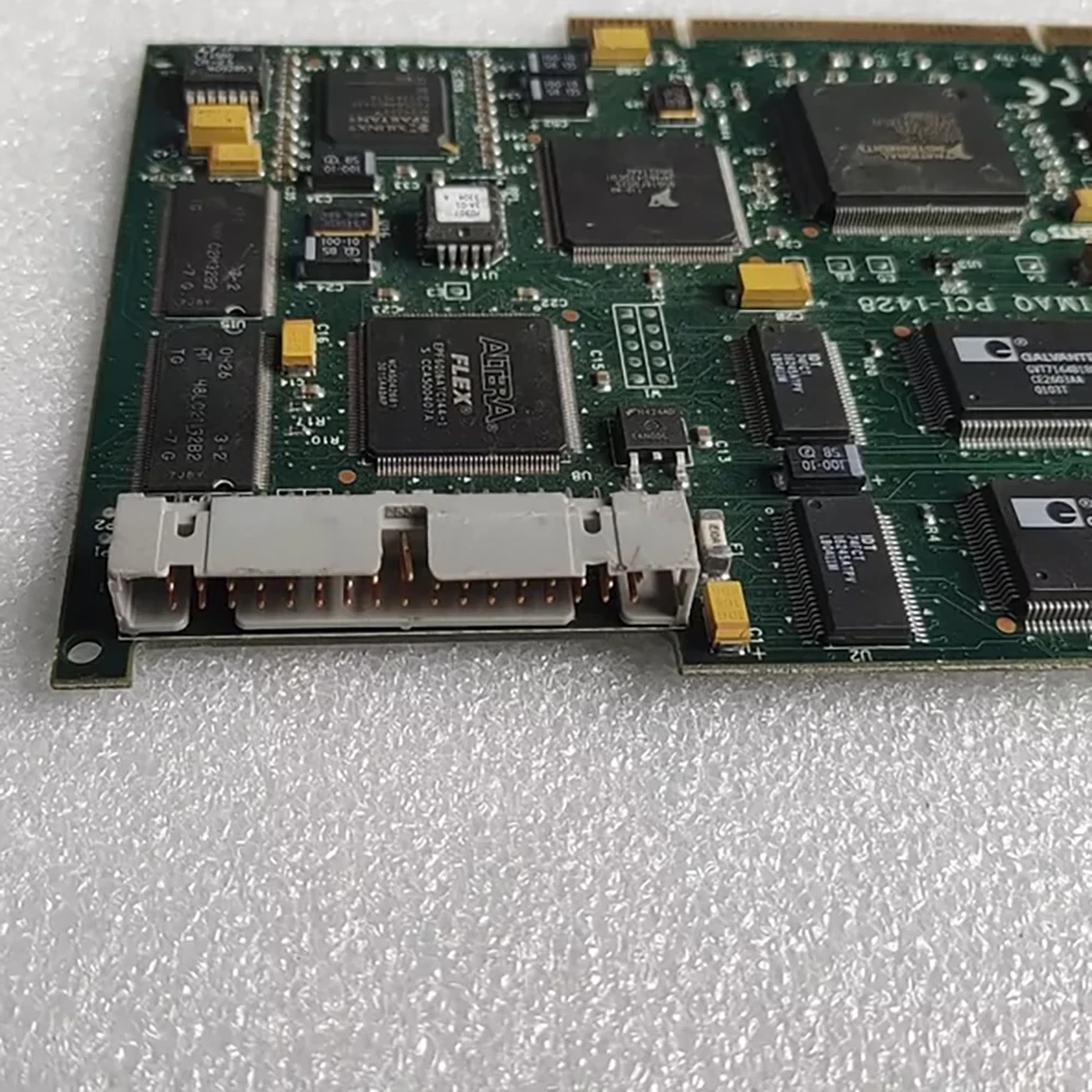 IMAQ PCI-1428 Industrial control data acquisition card 186858B-01