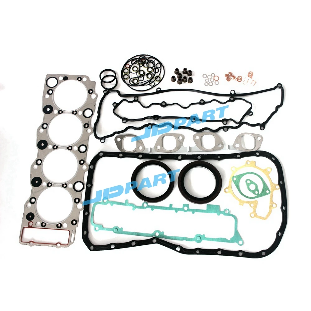 4HG1-O Full Gasket Kit 5-87813353-0 For Isuzu Engine Spare Parts