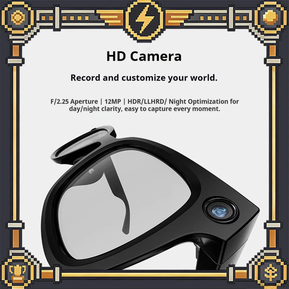 Rokid X Bolon Bolon…