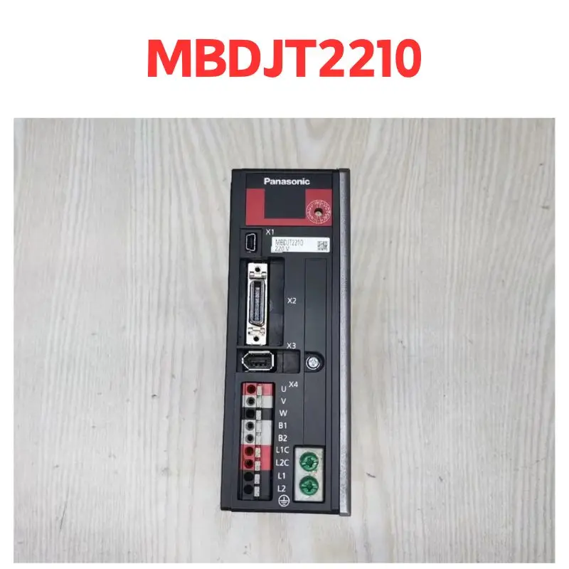 

second-hand Driver MBDJT2210 Test passed Fast Shipping