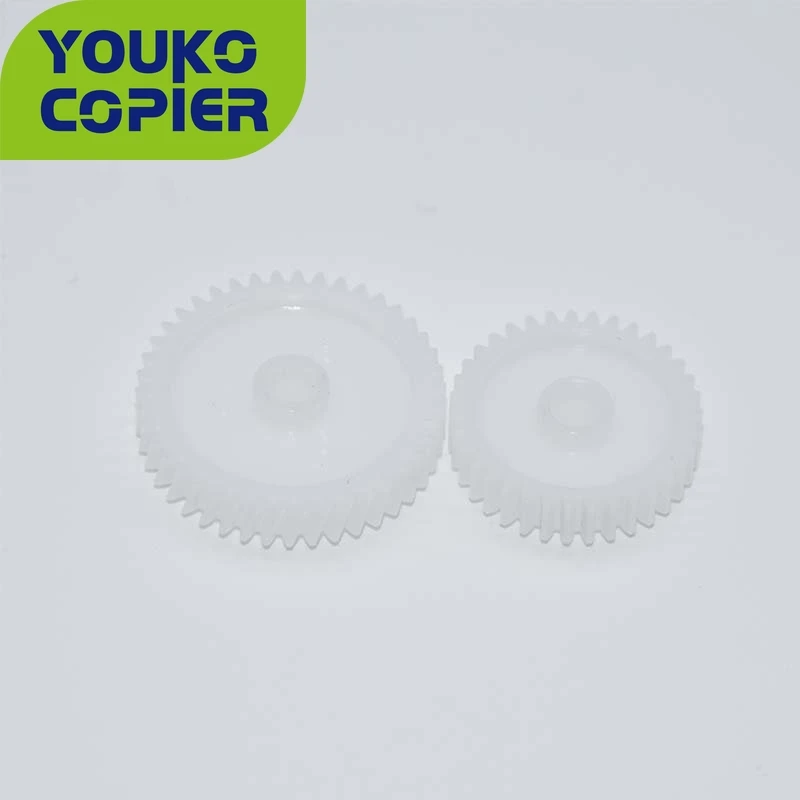 20sets 302HS31210 302HS31220 Z42R Z35S Gear for Kyocera FS1120 FS1300 FS1320 FS1350 FS1370 FS1028 FS1128 FS1030 FS1035 FS1130