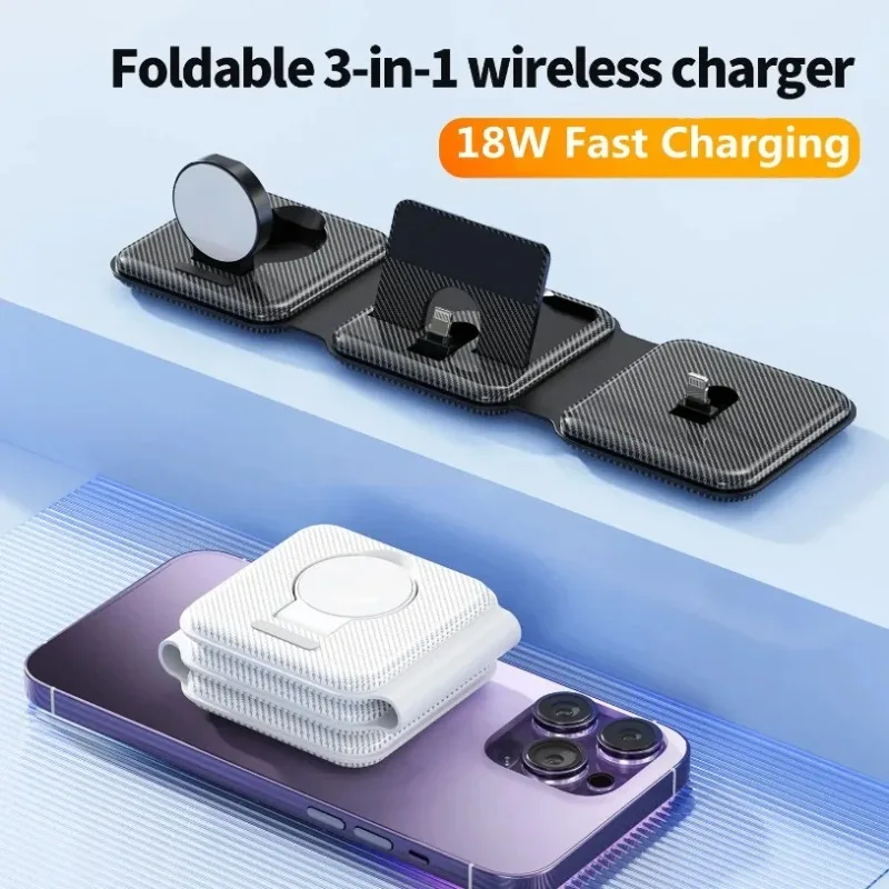 estacao-de-carregamento-rapido-sem-fio-3-em-1-dobravel-aprimorada-suporte-carregador-multifuncional-para-iphone-smartwatch-e-fones-de-ouvido-bluetooth