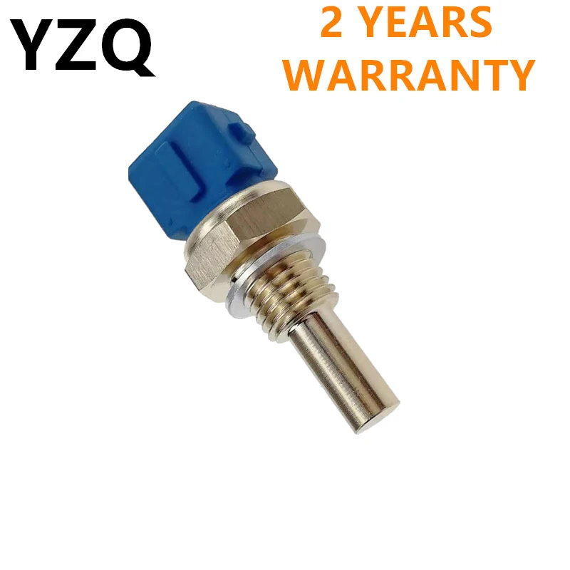 Engine Coolant System Cooling Temperature Sensor For VW Passat Jetta Golf For Audi For Porsche  025906041A