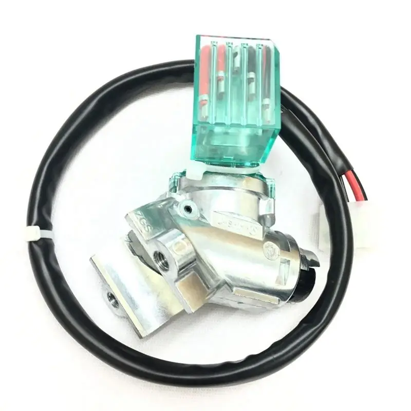 ABPA-A9434600004 Car Ignition Switch Lock for Benz ACTROS ATEGO AXOR Trucks Auto Part A9424600004 9424600004 9434600004 Parts