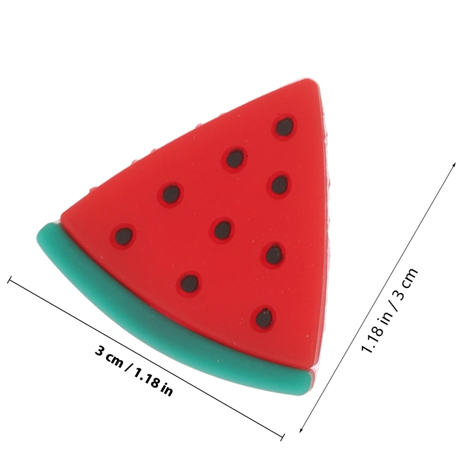 ปลอกดินสอการ์ตูนน่ารัก 10 ชิ้น ปลอกซิลิโคนป้องกัน ปลายดินสอตกแต่ง สำหรับนักเรียน ชุดเครื่องเขียน