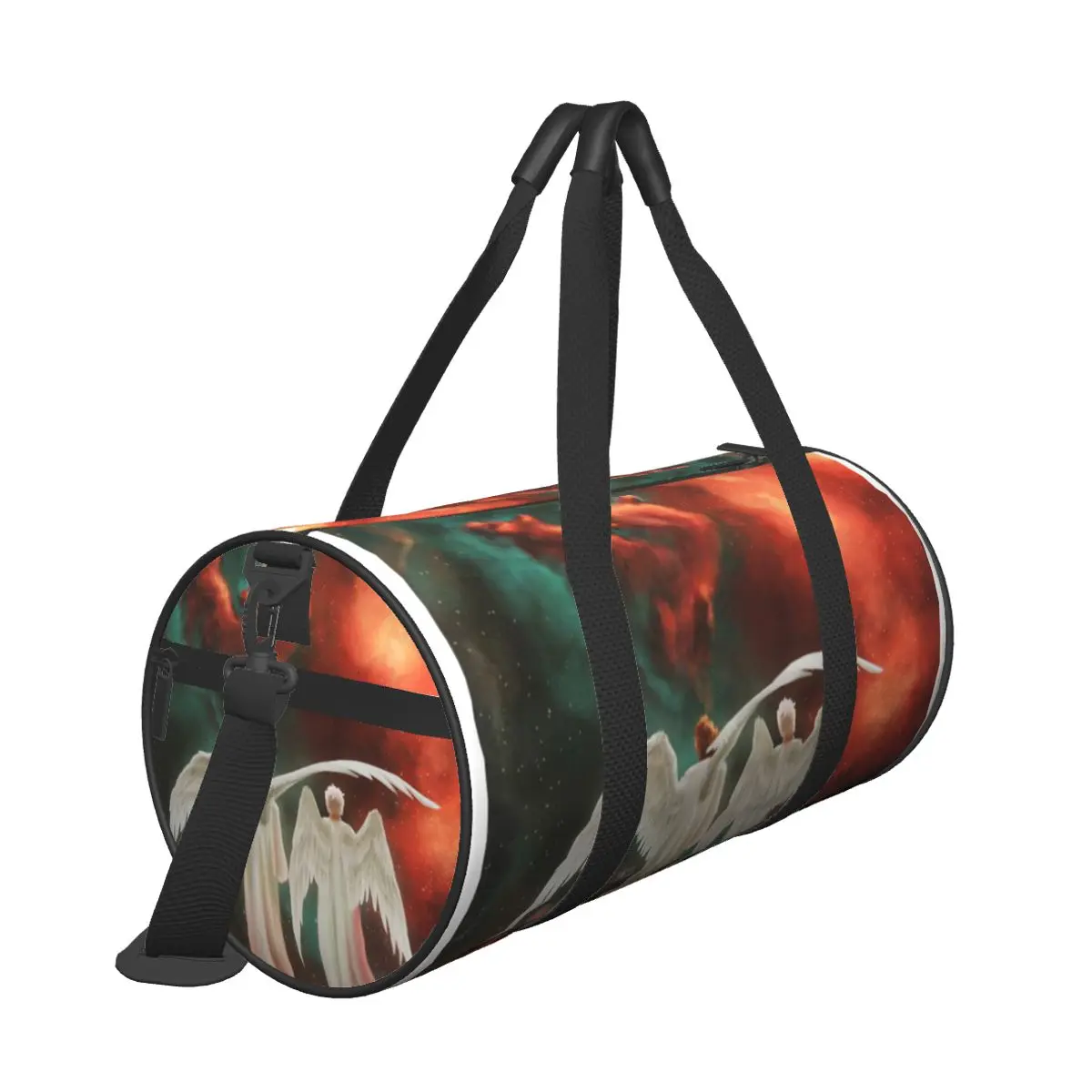 Hot Sale Let There Be Light Travel bag Work Commute Travel Backpack Duffel