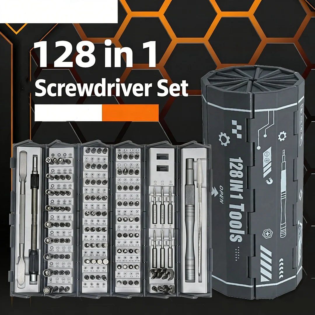 128 In 1 Manual Rep…