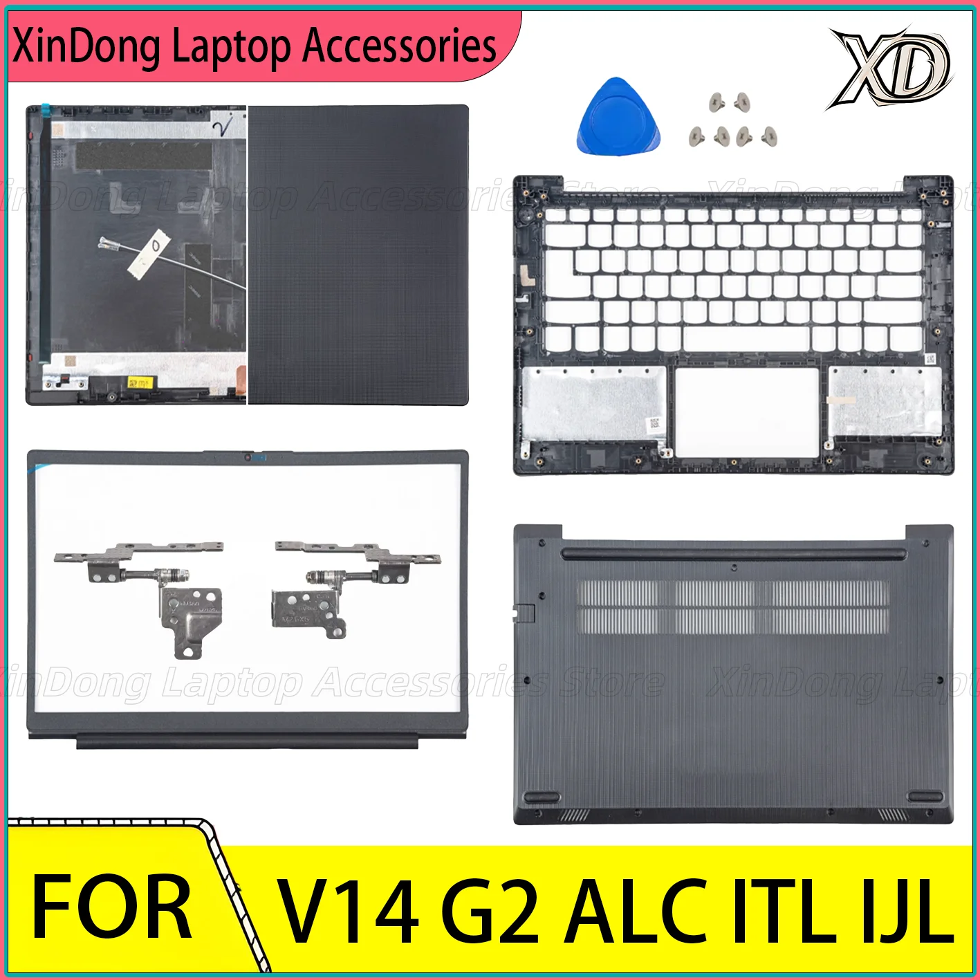 Laptop Housing Case…